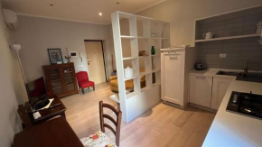 Flat Central Rome 75 sqm Sleeps 4 Popehs